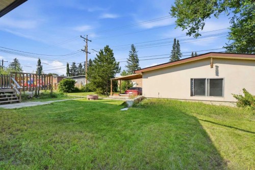 20 Rossburn Crescent Sw, Calgary, AB - Outdoor