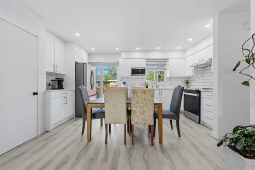 20 Rossburn Crescent Sw, Calgary, AB - Indoor