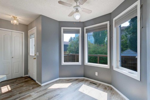 411 Shawinigan Drive Sw, Calgary, AB - Indoor Photo Showing Other Room