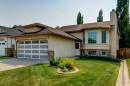 411 Shawinigan Drive Sw, Calgary, AB  - Outdoor With Facade 