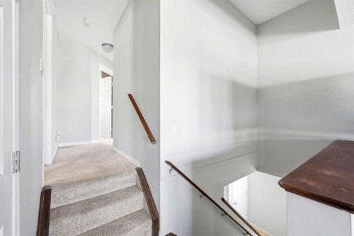 78 Cougar Plateau Way Sw, Calgary, AB - Indoor Photo Showing Other Room