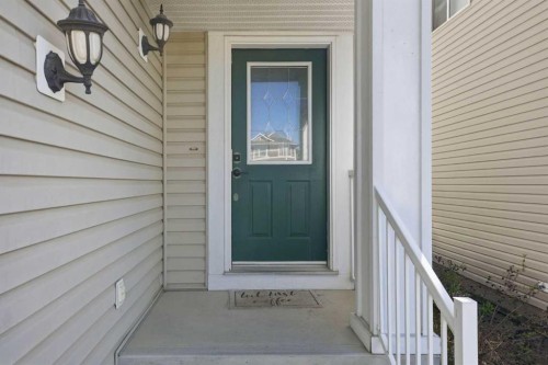 78 Cougar Plateau Way Sw, Calgary, AB - Outdoor With Exterior