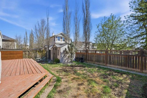 78 Cougar Plateau Way Sw, Calgary, AB - Outdoor