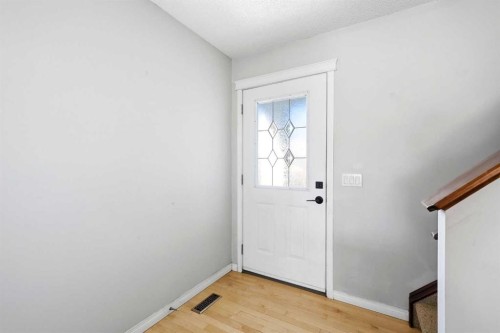 78 Cougar Plateau Way Sw, Calgary, AB - Indoor Photo Showing Other Room