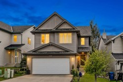 288 Evansbrooke Way NW Calgary, AB T3P 1H2