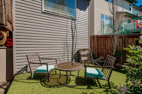 288 Evansbrooke Way Nw, Calgary, AB - Outdoor