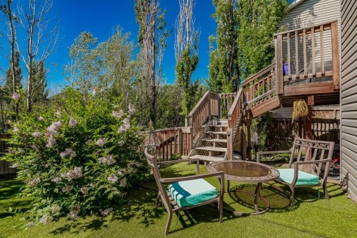 288 Evansbrooke Way Nw, Calgary, AB - Outdoor