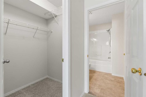 86 Saddlemont Close Ne, Calgary, AB - Indoor With Storage