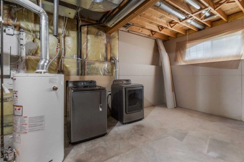 86 Saddlemont Close Ne, Calgary, AB - Indoor