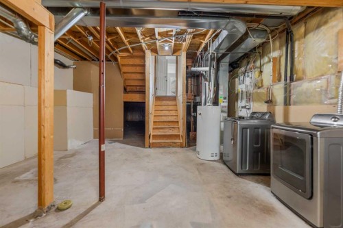 86 Saddlemont Close Ne, Calgary, AB - Indoor