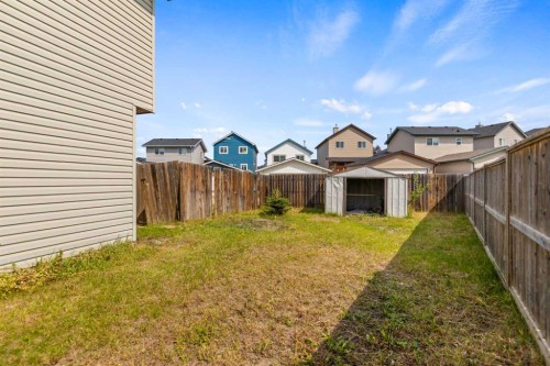 86 Saddlemont Close Ne, Calgary, AB - Outdoor
