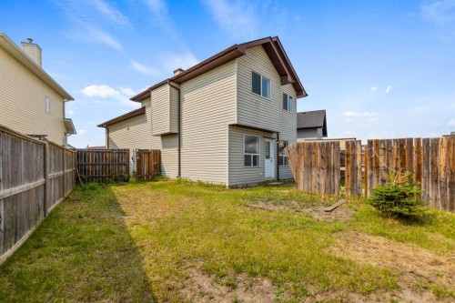 86 Saddlemont Close Ne, Calgary, AB - Outdoor