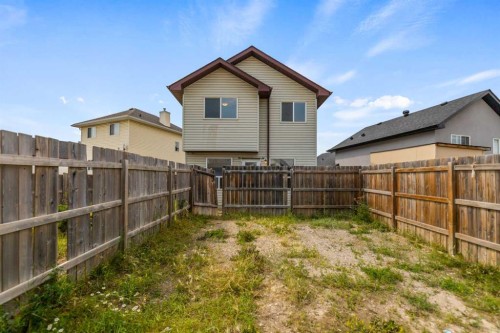 86 Saddlemont Close Ne, Calgary, AB - Outdoor