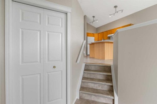 86 Saddlemont Close Ne, Calgary, AB - Indoor Photo Showing Other Room