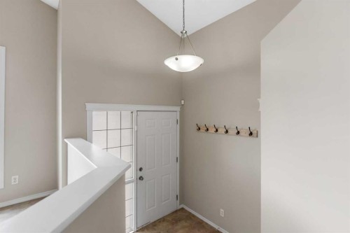 86 Saddlemont Close Ne, Calgary, AB - Indoor Photo Showing Other Room