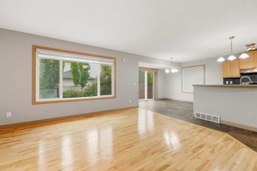 137 Evanscove Circle Nw, Calgary, AB - Indoor