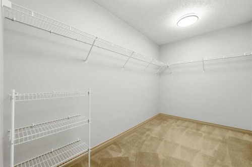 137 Evanscove Circle Nw, Calgary, AB - Indoor With Storage