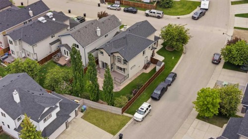 137 Evanscove Circle Nw, Calgary, AB - Outdoor With View