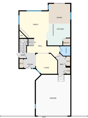 137 Evanscove Circle Nw, Calgary, AB - Other