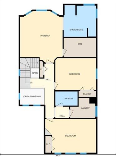 137 Evanscove Circle Nw, Calgary, AB - Other