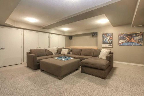 1702 24 Street Sw, Calgary, AB - Indoor