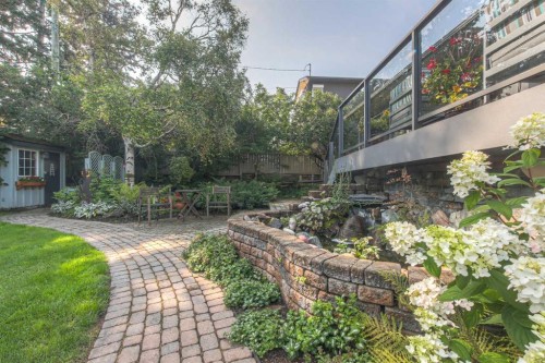 1702 24 Street Sw, Calgary, AB - Outdoor