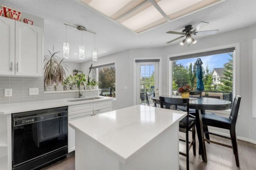 11 Arbour Summit Close Nw, Calgary, AB - Indoor