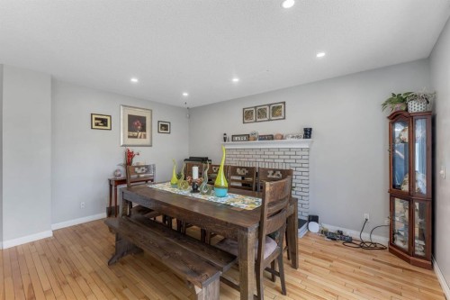 11 Arbour Summit Close Nw, Calgary, AB - Indoor