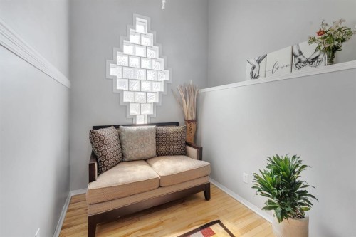 11 Arbour Summit Close Nw, Calgary, AB - Indoor