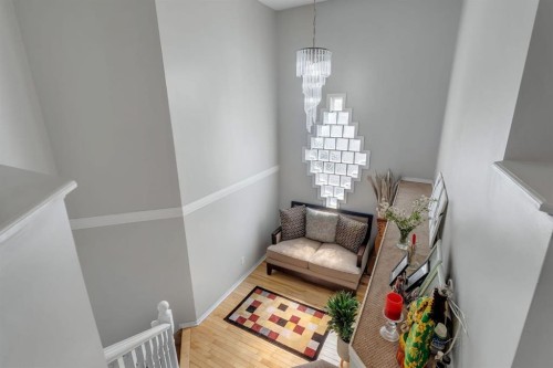 11 Arbour Summit Close Nw, Calgary, AB - Indoor Photo Showing Other Room