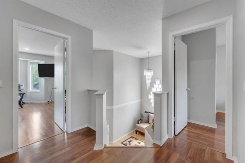 11 Arbour Summit Close Nw, Calgary, AB - Indoor Photo Showing Other Room