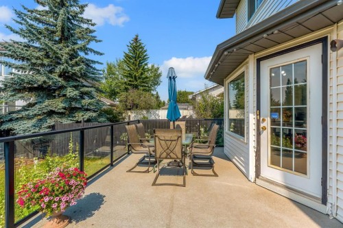 11 Arbour Summit Close Nw, Calgary, AB - Outdoor