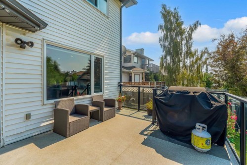 11 Arbour Summit Close Nw, Calgary, AB - Outdoor With Exterior