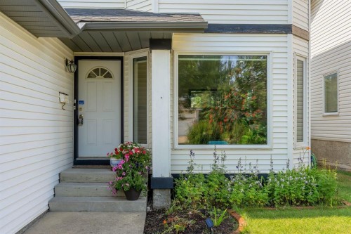 11 Arbour Summit Close Nw, Calgary, AB - Outdoor With Exterior