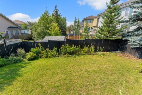 11 Arbour Summit Close Nw, Calgary, AB - Outdoor