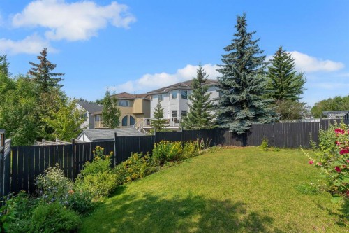 11 Arbour Summit Close Nw, Calgary, AB - Outdoor