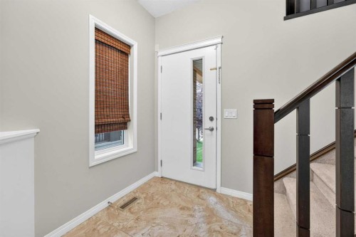232 Walden Heights Se, Calgary, AB - Indoor Photo Showing Other Room
