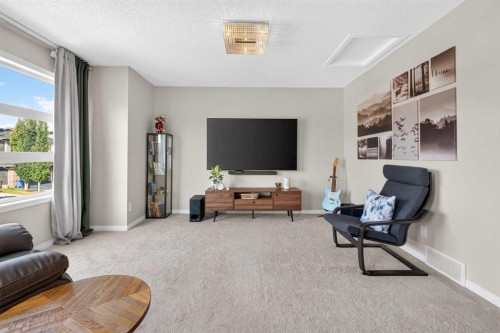 232 Walden Heights Se, Calgary, AB - Indoor