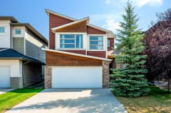 232 Walden Heights SE Calgary, AB T2X 0V7