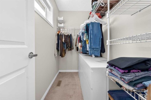 232 Walden Heights Se, Calgary, AB - Indoor With Storage