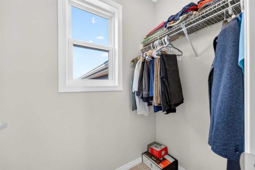 232 Walden Heights Se, Calgary, AB - Indoor With Storage