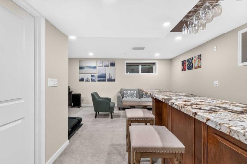 232 Walden Heights Se, Calgary, AB - Indoor