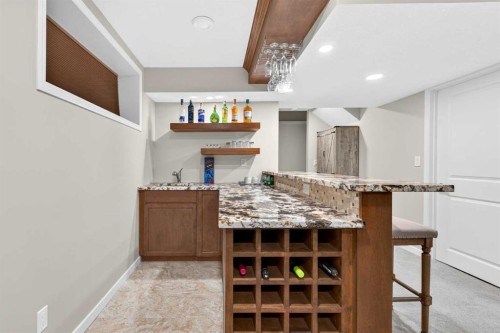 232 Walden Heights Se, Calgary, AB - Indoor Photo Showing Other Room
