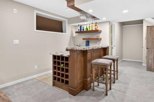 232 Walden Heights Se, Calgary, AB - Indoor Photo Showing Other Room