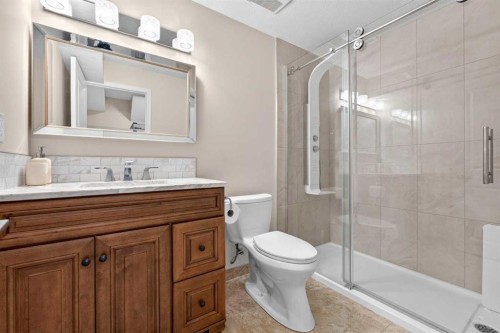 232 Walden Heights Se, Calgary, AB - Indoor Photo Showing Bathroom