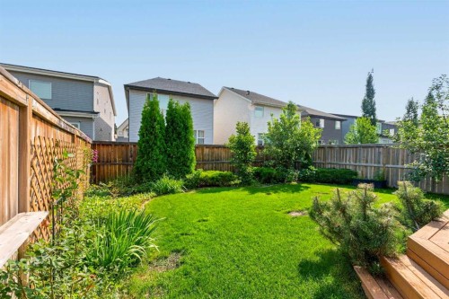 232 Walden Heights Se, Calgary, AB - Outdoor