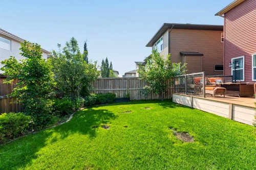 232 Walden Heights Se, Calgary, AB - Outdoor