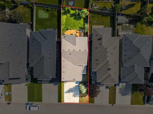 232 Walden Heights Se, Calgary, AB - 