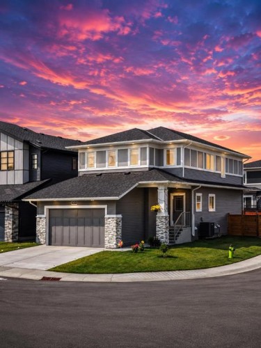 1429 Chinook Gate Glen SW Airdrie, AB T4B 5J2