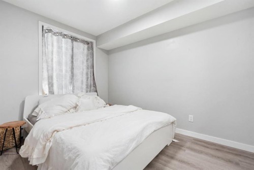 404-1920 11 Avenue Sw, Calgary, AB - Indoor Photo Showing Bedroom
